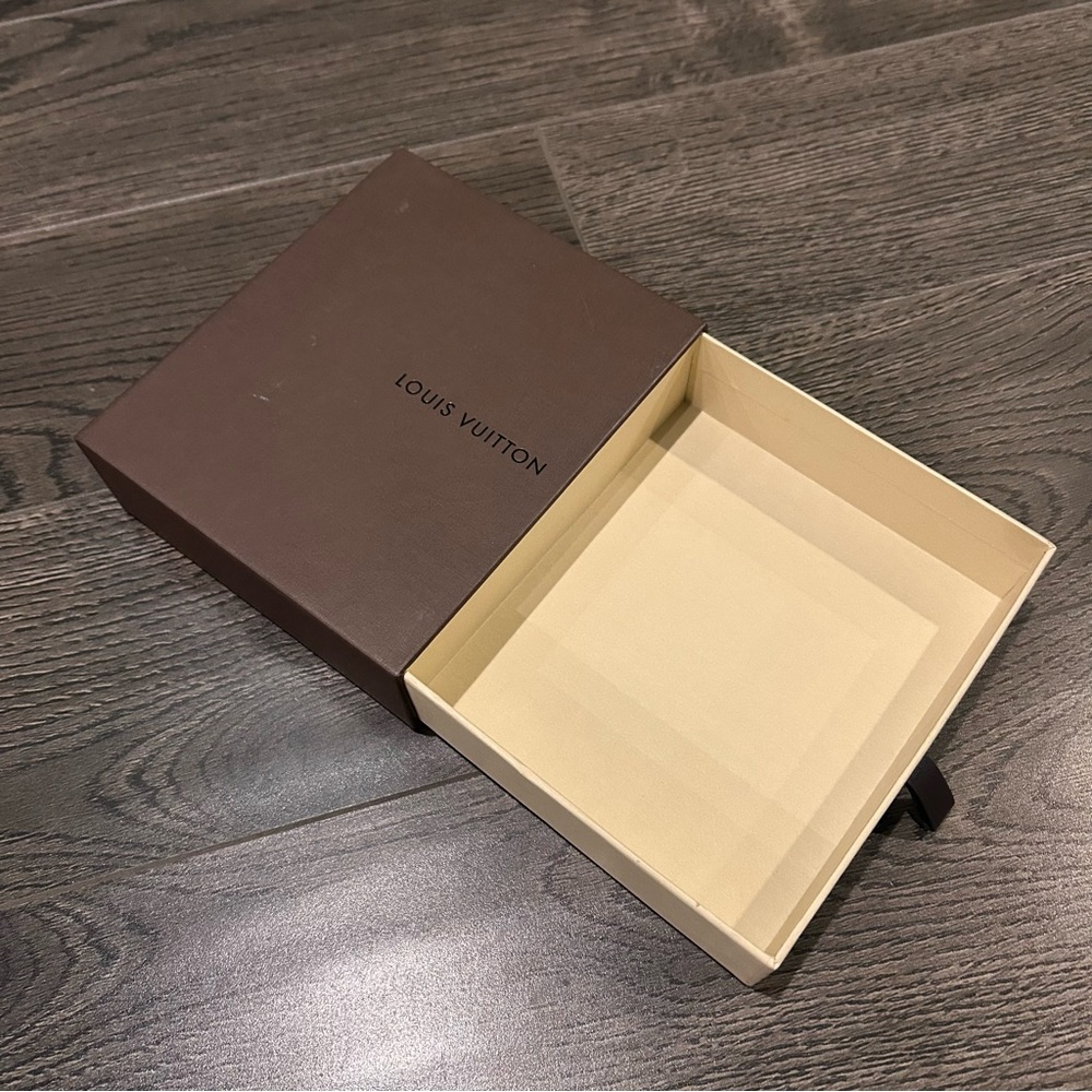 Louis Vuitton Empty Box - Picture 3 of 6